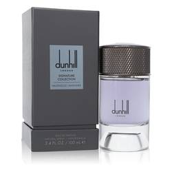 Dunhill Signature Collection Valensole Lavender by Alfred Dunhill - Eau De Parfum Spray 3.4 oz