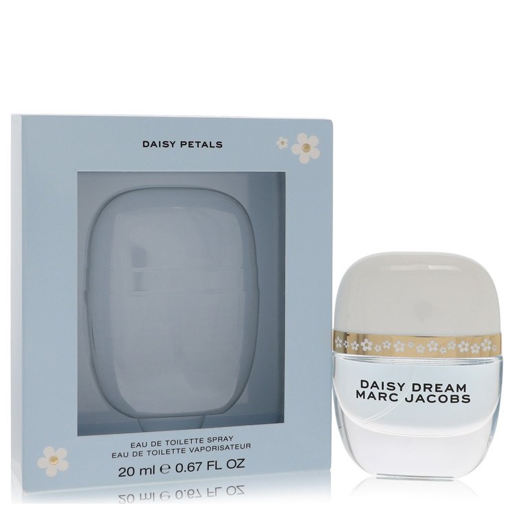 Daisy Dream by Marc Jacobs - Eau De Toilette Spray .67 oz