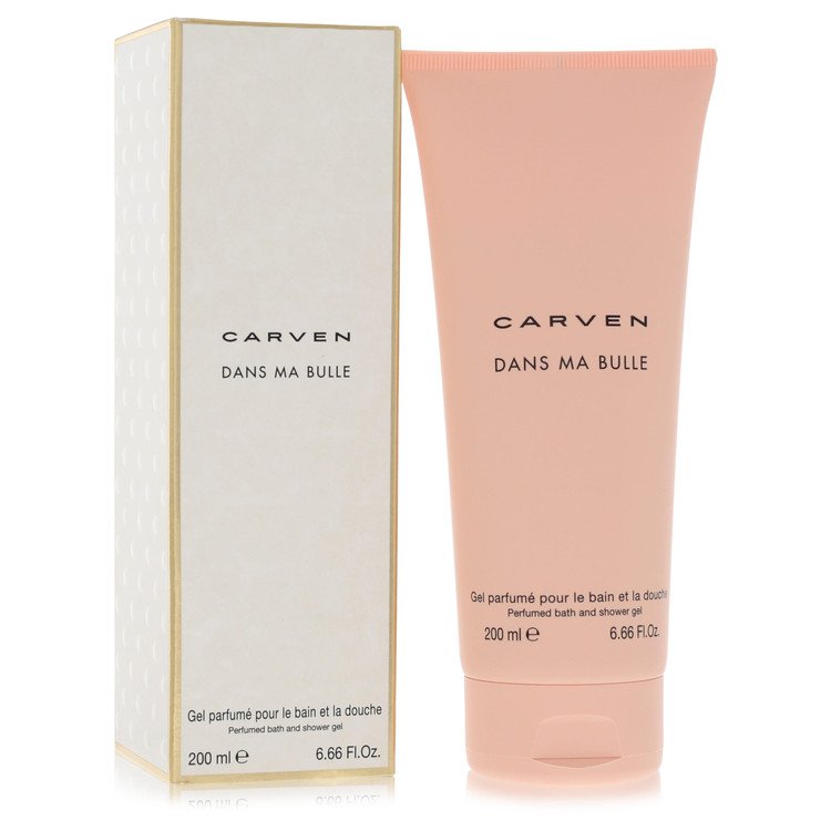 Dans Ma Bulle by Carven - Shower Gel 6.7 oz
