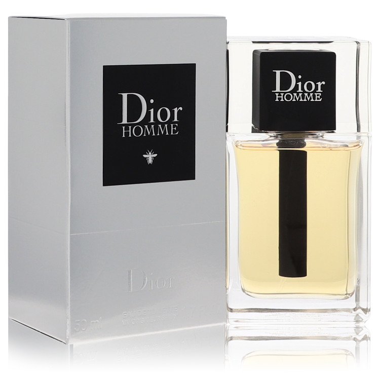 Dior Homme by Christian Dior - Eau De Cologne Spray 2.5 oz