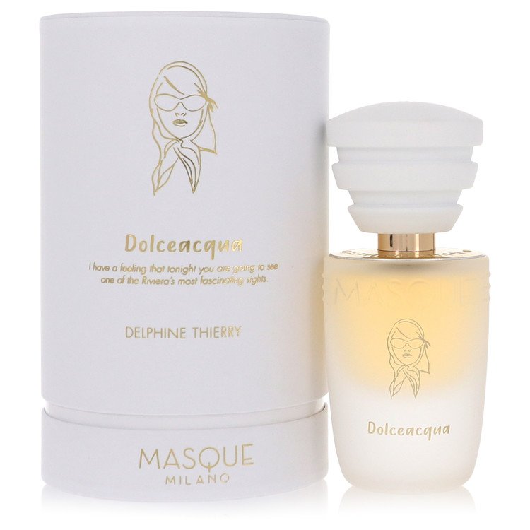 Masque Milano Dolceacqua by Masque Milano - Eau De Parfum Spray 1.18 oz