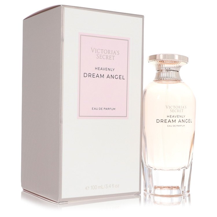 Dream Angels Heavenly by Victoria's Secret - Eau De Parfum Spray 3.4 oz