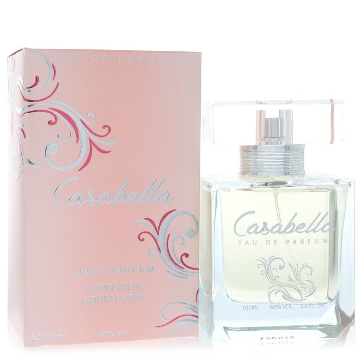 Dumont Casabella von Dumont Paris - Eau de Parfum Spray 100 ml