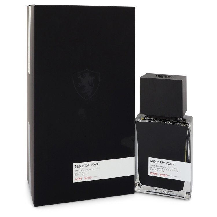 Dune Road by Min New York - Eau De Parfum Spray (Unisex) 2.5 oz