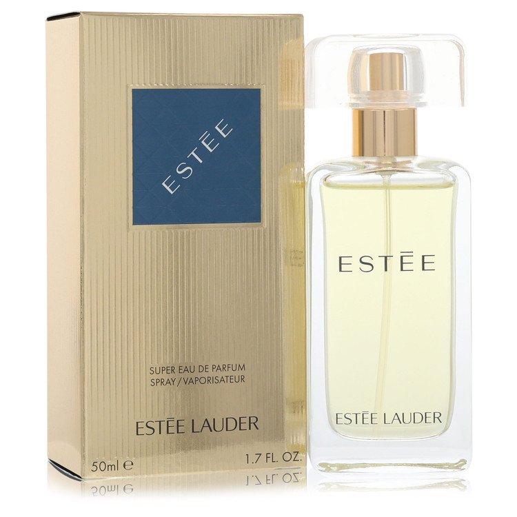 Estée von Estée Lauder – Super Eau de Parfum Spray 50 ml