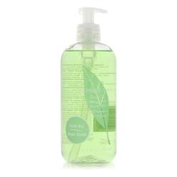 Green Tea by Elizabeth Arden - Shower Gel 16.8 oz