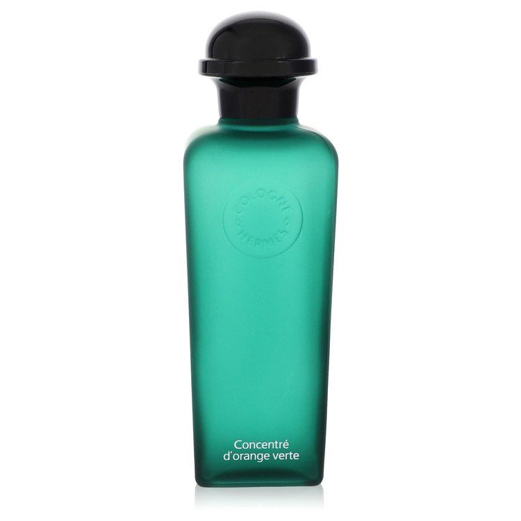 Eau D'Orange Verte by Hermes - Eau De Toilette Spray Concentre (Unisex Unboxed) 3.4 oz