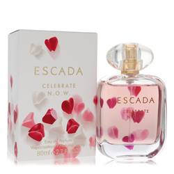 Escada Celebrate Now by Escada - Eau De Parfum Spray 2.7 oz