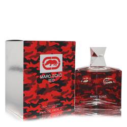 Ecko Red by Marc Ecko - Eau De Toilette Spray 3.4 oz