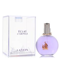 Eclat D'Arpege by Lanvin - Eau De Parfum Spray 3.4 oz