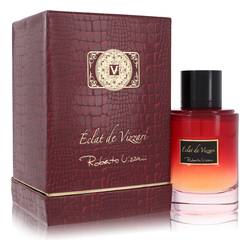 Eclat De Vizzari by Roberto Vizzari - Eau De Parfum Spray 3.7 oz