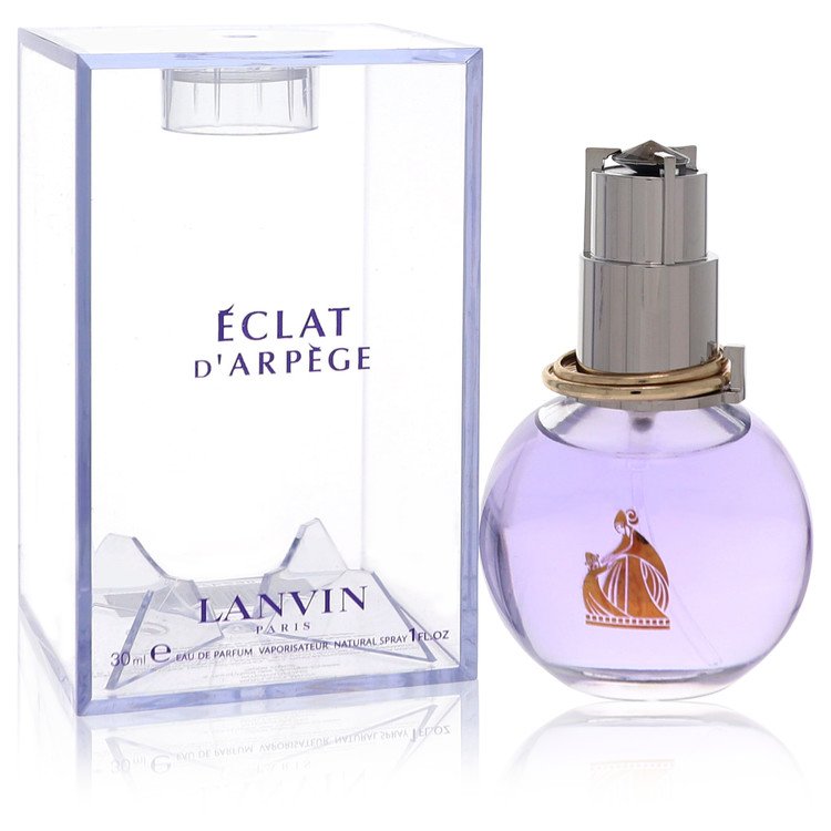 Eclat D'Arpege by Lanvin - Eau De Parfum Spray 1 oz