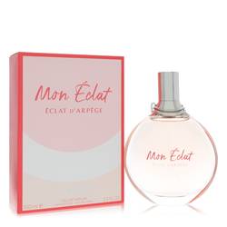Eclat d'Arpege Mon Eclat by Lanvin - Eau De Parfum Spray 3.4 oz