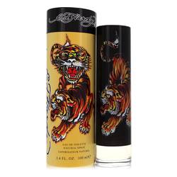 Ed Hardy by Christian Audigier - Eau De Toilette Spray 3.4 oz
