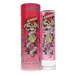 Ed Hardy by Christian Audigier - Eau De Parfum Spray 1.7 oz