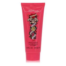Ed Hardy by Christian Audigier - Body Lotion 6.8 oz