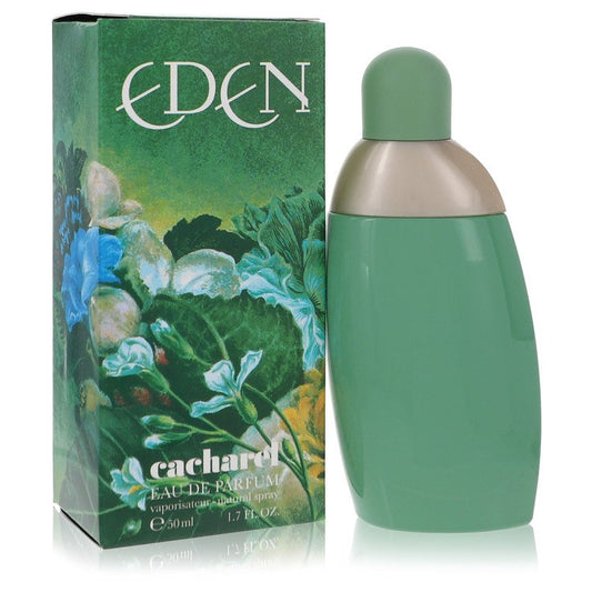 Eden by Cacharel - Eau De Parfum Spray 1 oz