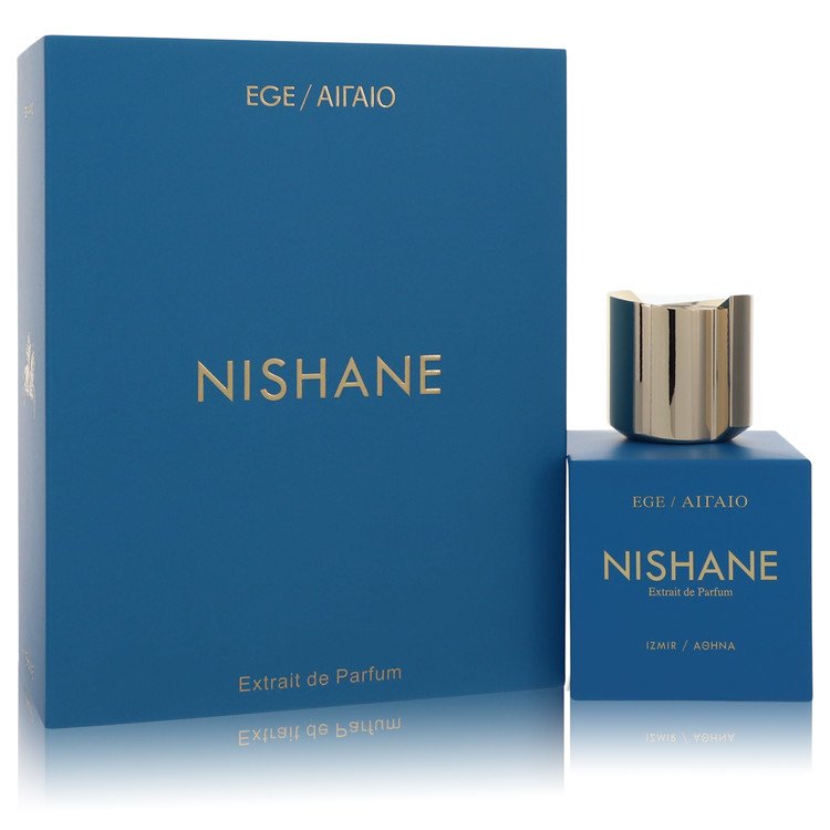 EGE Ailaio by Nishane - Extrait de Parfum (Unisex) 3.4 oz