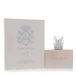 English Laundry No. 7 by English Laundry - Eau De Parfum Spray 3.4 oz