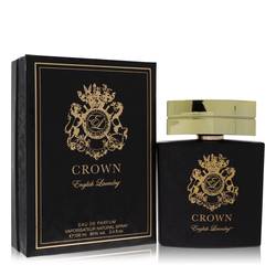 English Laundry Crown by English Laundry - Eau De Parfum Spray 3.4 oz