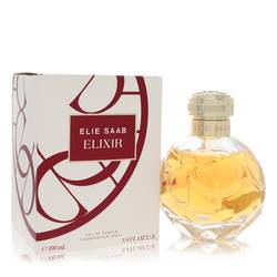 Elie Saab Elixir by Elie Saab - Eau De Parfum Spray 3.4 oz