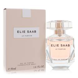 Le Parfum Elie Saab by Elie Saab - Eau De Parfum Spray 1 oz