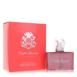 English Laundry Signature by English Laundry - Eau De Parfum Spray 3.4 oz