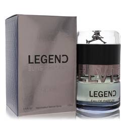 Elvis Presley Legend by Bellevue Brands - Eau De Parfum Spray 3.4 oz
