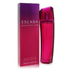 Escada Magnetism by Escada - Eau De Parfum Spray 2.5 oz
