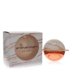 Emanuel Ungaro Cosmic by Ungaro - Eau De Parfum Spray 3 oz