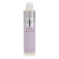 Emotion Essence by Weil - Fragrance Body Milk (Body Lotion) 6.6 oz