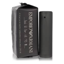 Emporio Armani by Giorgio Armani - Eau De Toilette Spray 1 oz