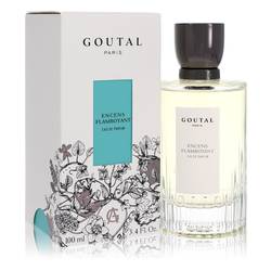 Encens Flamboyant by Annick Goutal - Eau De Parfum Spray 3.4 oz