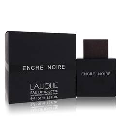 Encre Noire by Lalique - Eau De Toilette Spray 3.4 oz