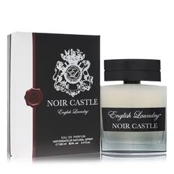 English Laundry Noir Castle by English Laundry - Eau De Parfum Spray 3.4 oz