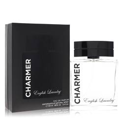 English Laundry Charmer by English Laundry - Eau De Parfum Spray 3.4 oz