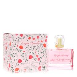 English Laundry Pink Brillance by English Laundry - Eau De Parfum Spray 3.4 oz