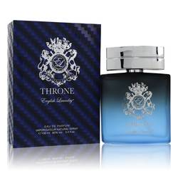 English Laundry Throne by English Laundry - Eau De Parfum Spray 3.4 oz