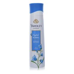 English Bluebell by Yardley London - Body Spray 5.1 oz