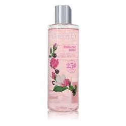 English Rose Yardley by Yardley London - Shower Gel 8.4 oz