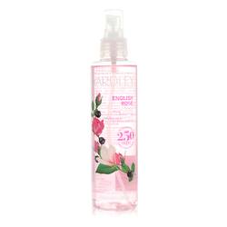 English Rose Yardley by Yardley London - Body Mist Spray 6.8 oz