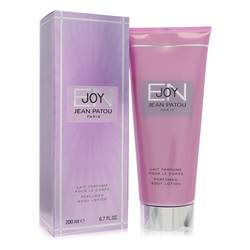 Enjoy by Jean Patou - Body Lotion 6.7 oz