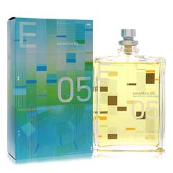 Escentric 05 by Escentric Molecules - Eau De Toilette Spray 3.5 oz
