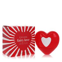 Escada Fairy Love by Escada - Eau De Toilette Spray (Limited Edition) 3.3 oz