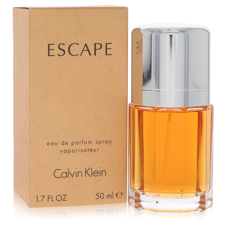 Escape von Calvin Klein – Eau de Parfum Spray 50 ml