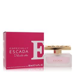 Especially Escada Delicate Notes by Escada - Eau De Toilette Spray 1.6 oz