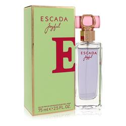 Escada Joyful by Escada - Eau De Parfum Spray 2.5 oz