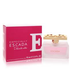 Especially Escada Delicate Notes by Escada - Eau De Toilette Spray 1.6 oz