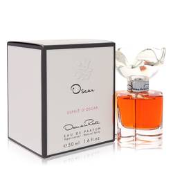 Esprit d'Oscar by Oscar De La Renta - Eau De Parfum Spray 1.6 oz
