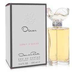 Esprit d'Oscar by Oscar De La Renta - Eau De Parfum Spray 1.6 oz